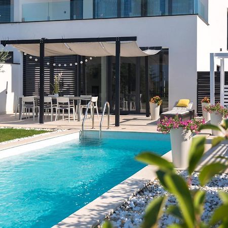 Villa Benic Криквеница Екстериор снимка