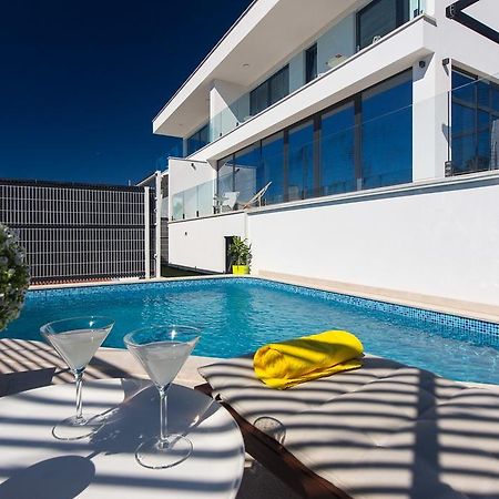 Villa Benic Криквеница Екстериор снимка