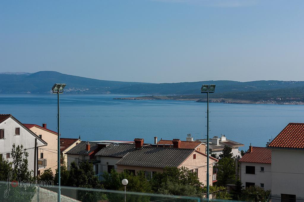 Villa Benic Криквеница Екстериор снимка