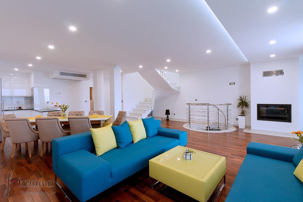 Villa Benic Криквеница Екстериор снимка