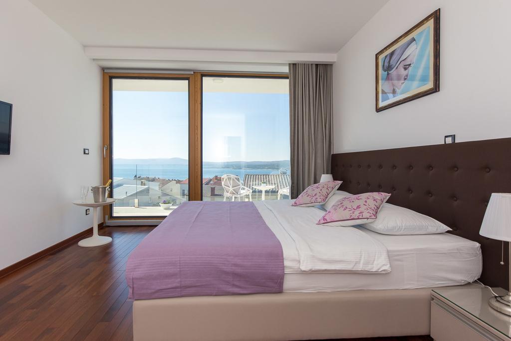 Villa Benic Криквеница Екстериор снимка