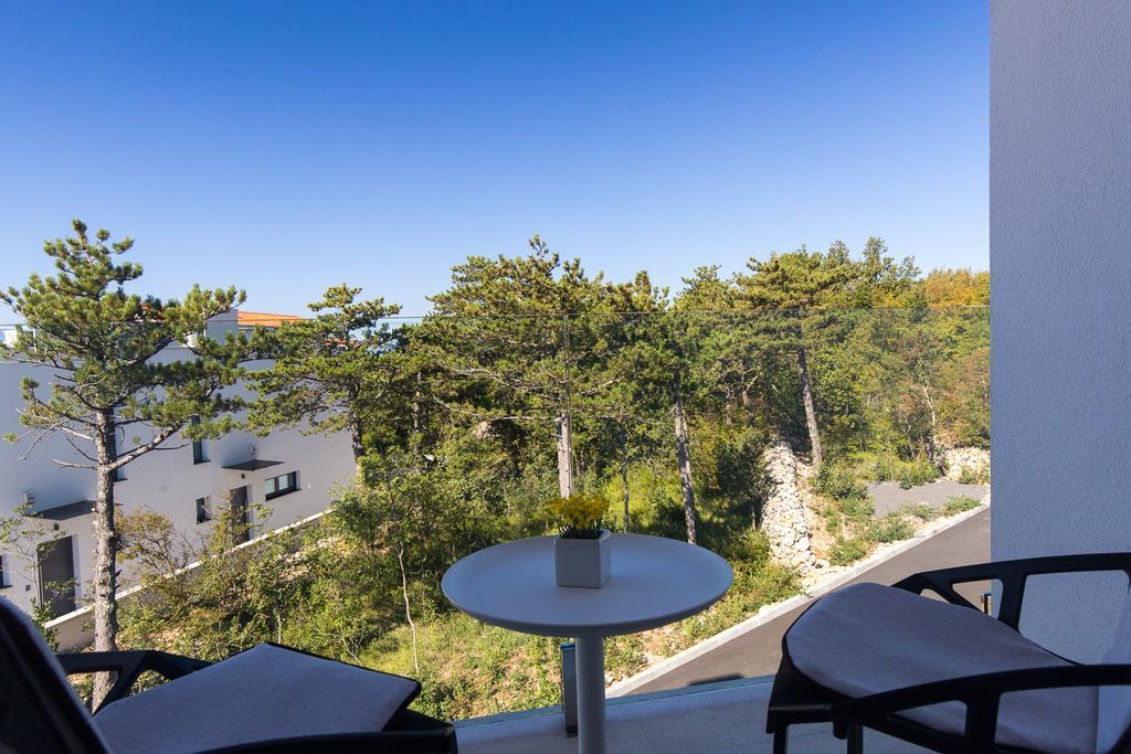 Villa Benic Криквеница Екстериор снимка