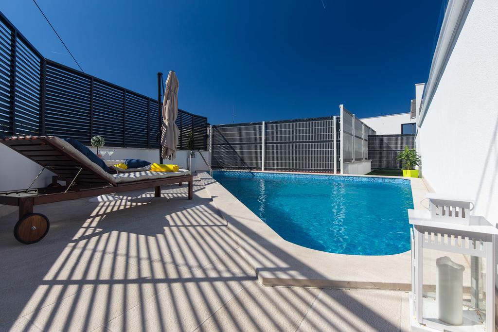 Villa Benic Криквеница Екстериор снимка