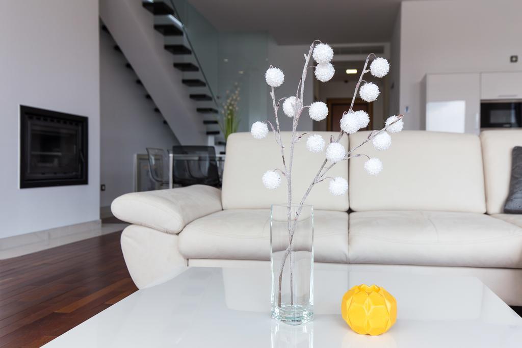 Villa Benic Криквеница Екстериор снимка